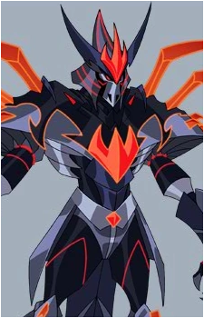 Cyber Shredder's image