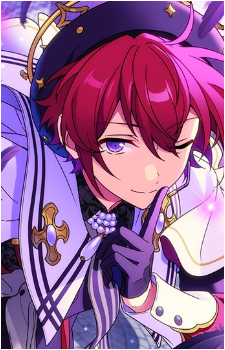 Tsukasa Suou