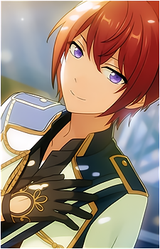 Tsukasa Suou