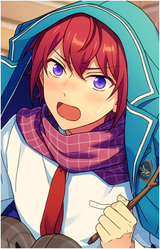 Tsukasa Suou