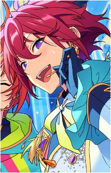 Tsukasa Suou