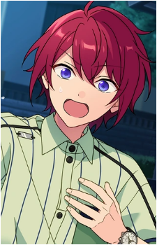 Tsukasa Suou