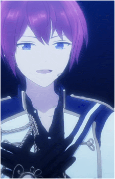 Tsukasa Suou