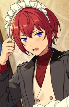 Tsukasa Suou