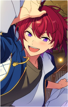 Tsukasa Suou