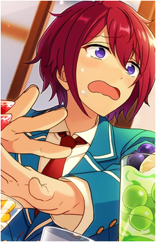 Tsukasa Suou