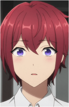 Tsukasa Suou