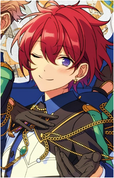 Tsukasa Suou