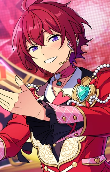 Tsukasa Suou