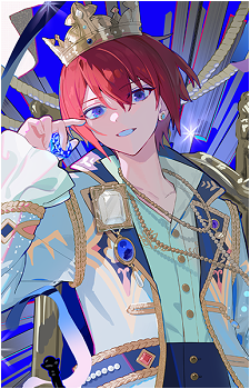Tsukasa Suou
