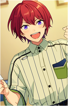 Tsukasa Suou