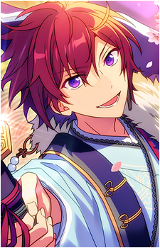 Tsukasa Suou