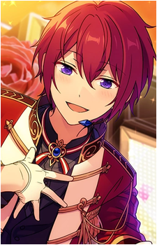 Tsukasa Suou