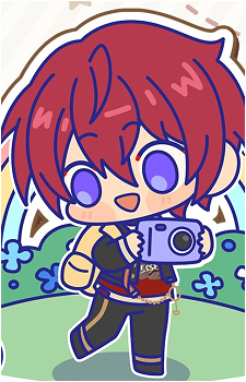 Tsukasa Suou
