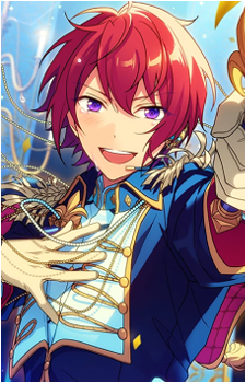 Tsukasa Suou