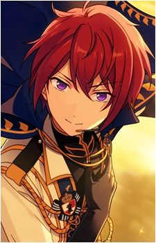 Tsukasa Suou