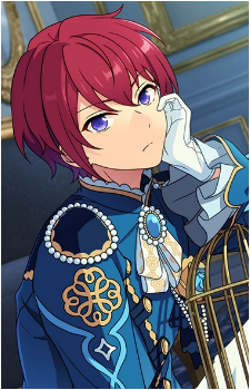 Tsukasa Suou