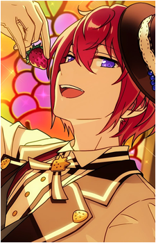 Tsukasa Suou