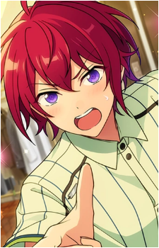 Tsukasa Suou