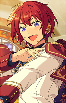 Tsukasa Suou