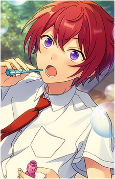 Tsukasa Suou