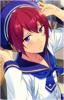 Tsukasa Suou