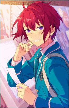 Tsukasa Suou