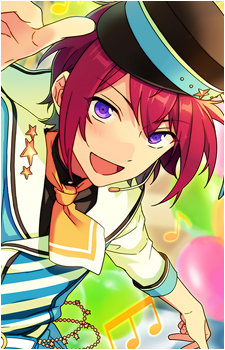 Tsukasa Suou