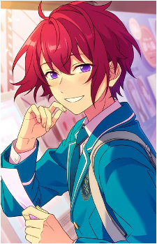 Tsukasa Suou