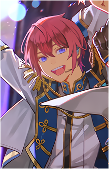 Tsukasa Suou