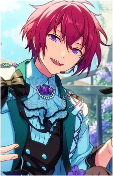Tsukasa Suou