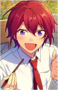 Tsukasa Suou