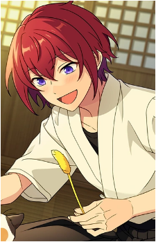 Tsukasa Suou