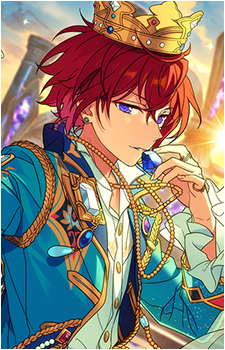 Tsukasa Suou