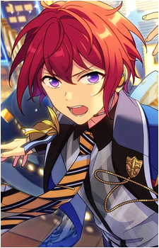 Tsukasa Suou