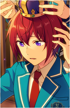 Tsukasa Suou