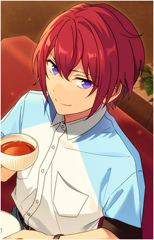 Tsukasa Suou