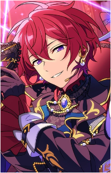 Tsukasa Suou