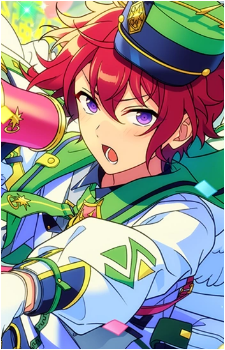 Tsukasa Suou