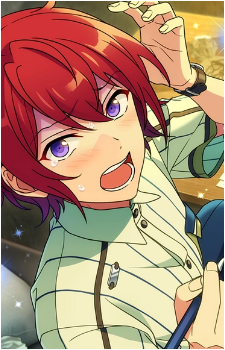 Tsukasa Suou