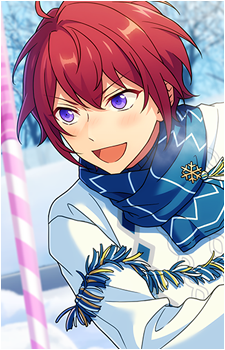 Tsukasa Suou