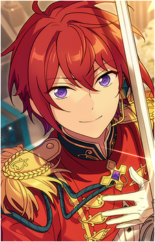 Tsukasa Suou