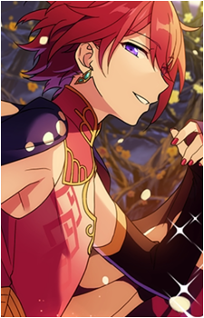 Tsukasa Suou