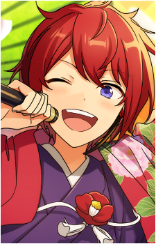 Tsukasa Suou