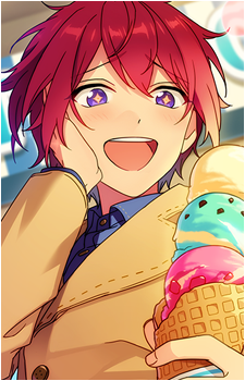 Tsukasa Suou