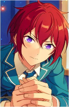Tsukasa Suou