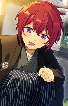 Tsukasa Suou