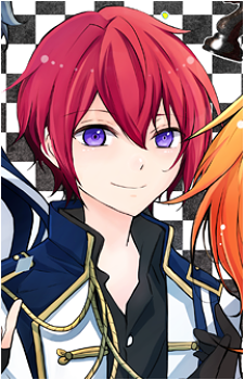 Tsukasa Suou