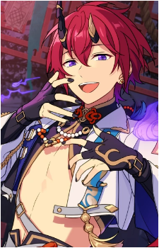 Tsukasa Suou