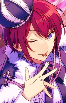 Tsukasa Suou
